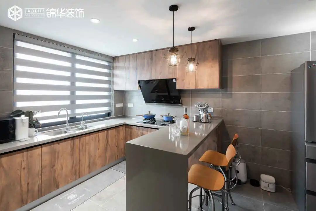 2022 红锦奖室内设计大赛优秀作品评选丨江苏锦华装饰-163