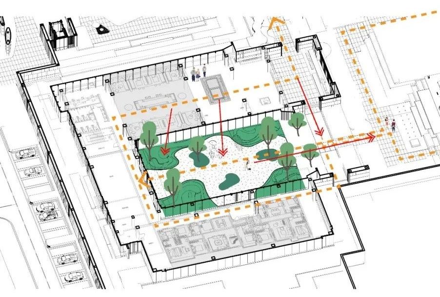  北京未琦建筑景观设计事务所丨沈阳龙湖·云峰原著 示范区 景观建筑设计 丨中国沈阳-88