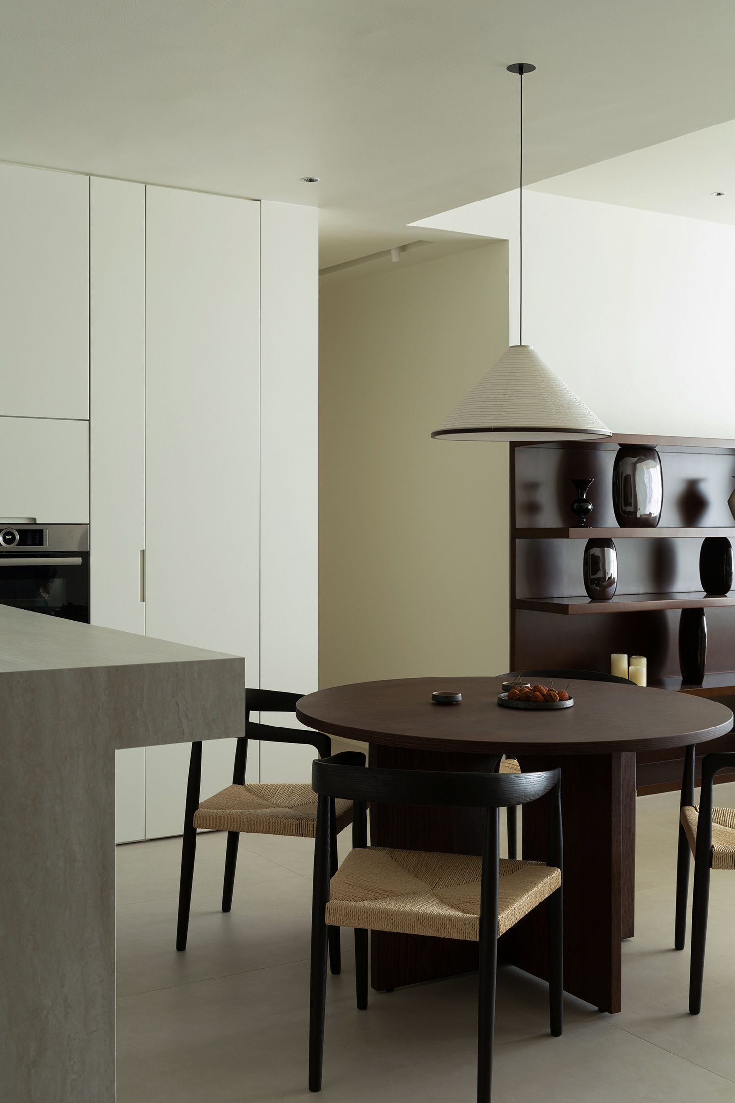 醇和丨中国南京丨云行空间建筑设计-27