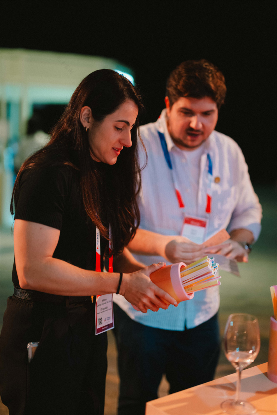 2025 Routes World 世界航线发展大会丨中国香港丨峻佳设计-77