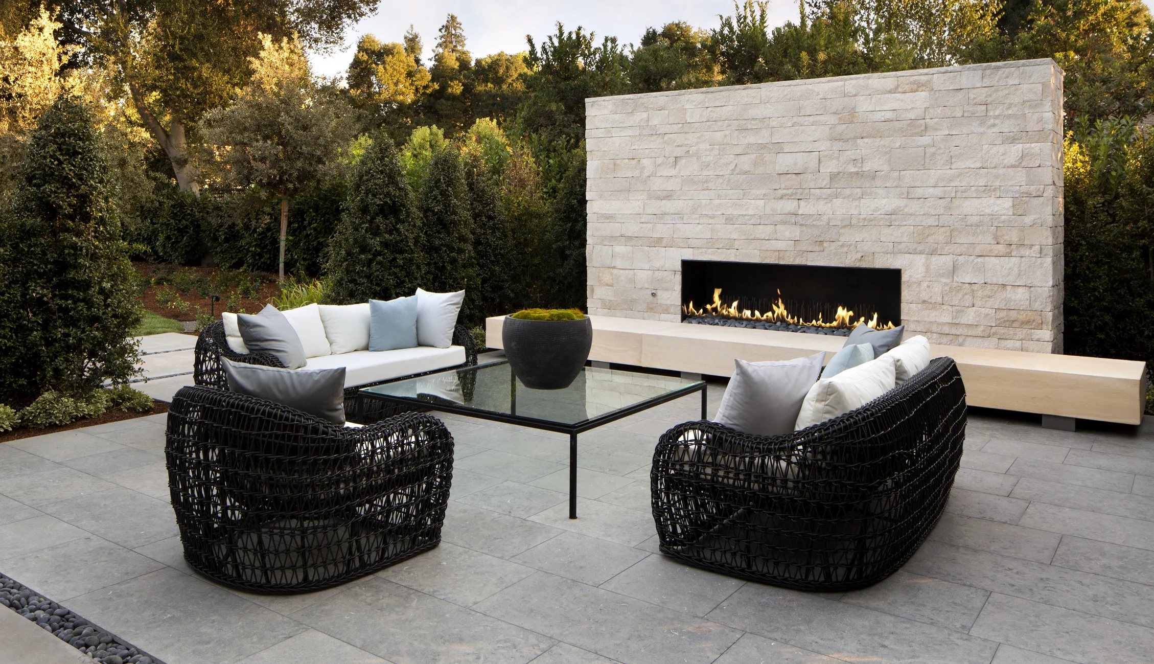 丨美国加利福尼亚丨Arcanum Architecture-10