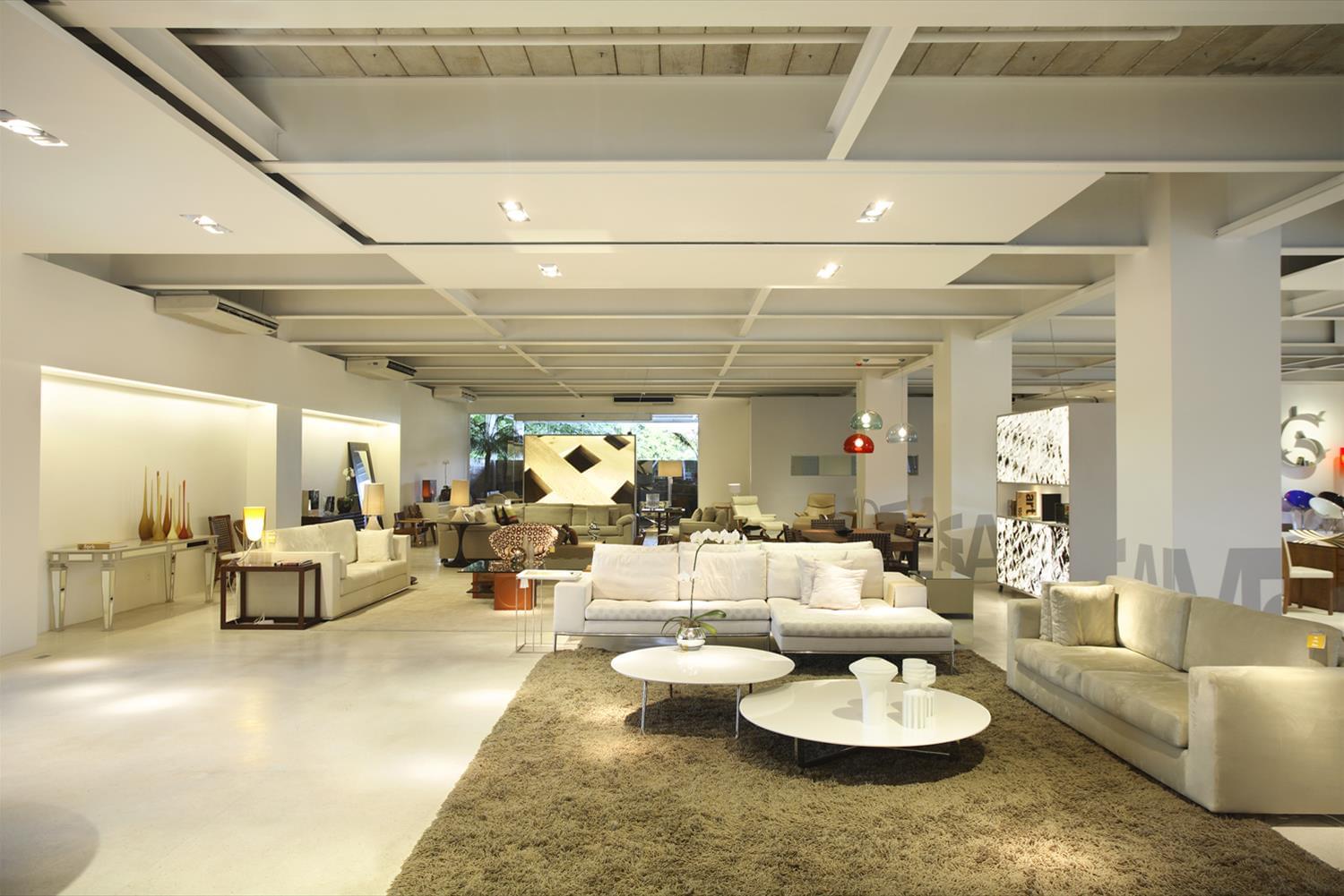 新环境设计陈列室-9