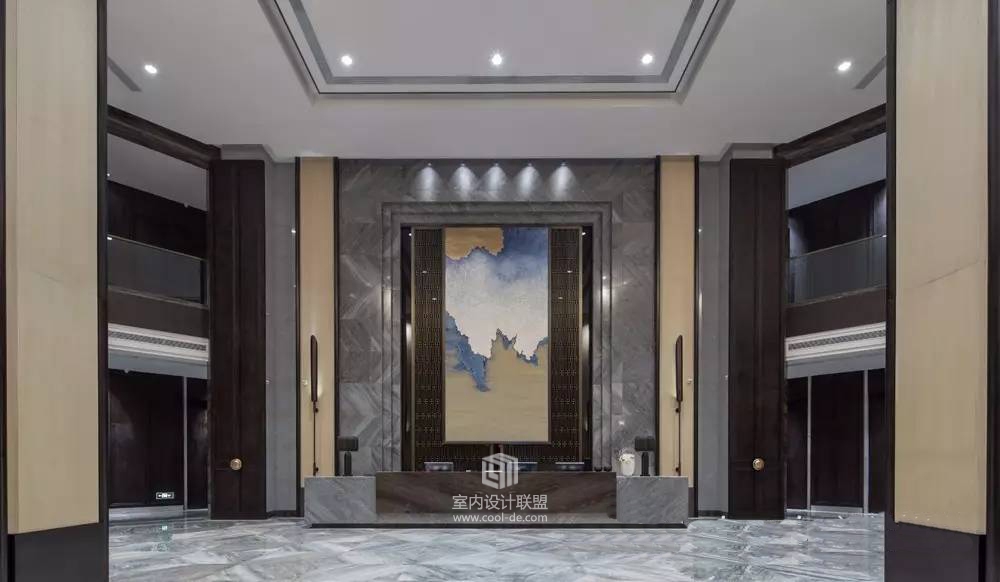 赖旭东:四川涪江河畔的精品酒店设计-3