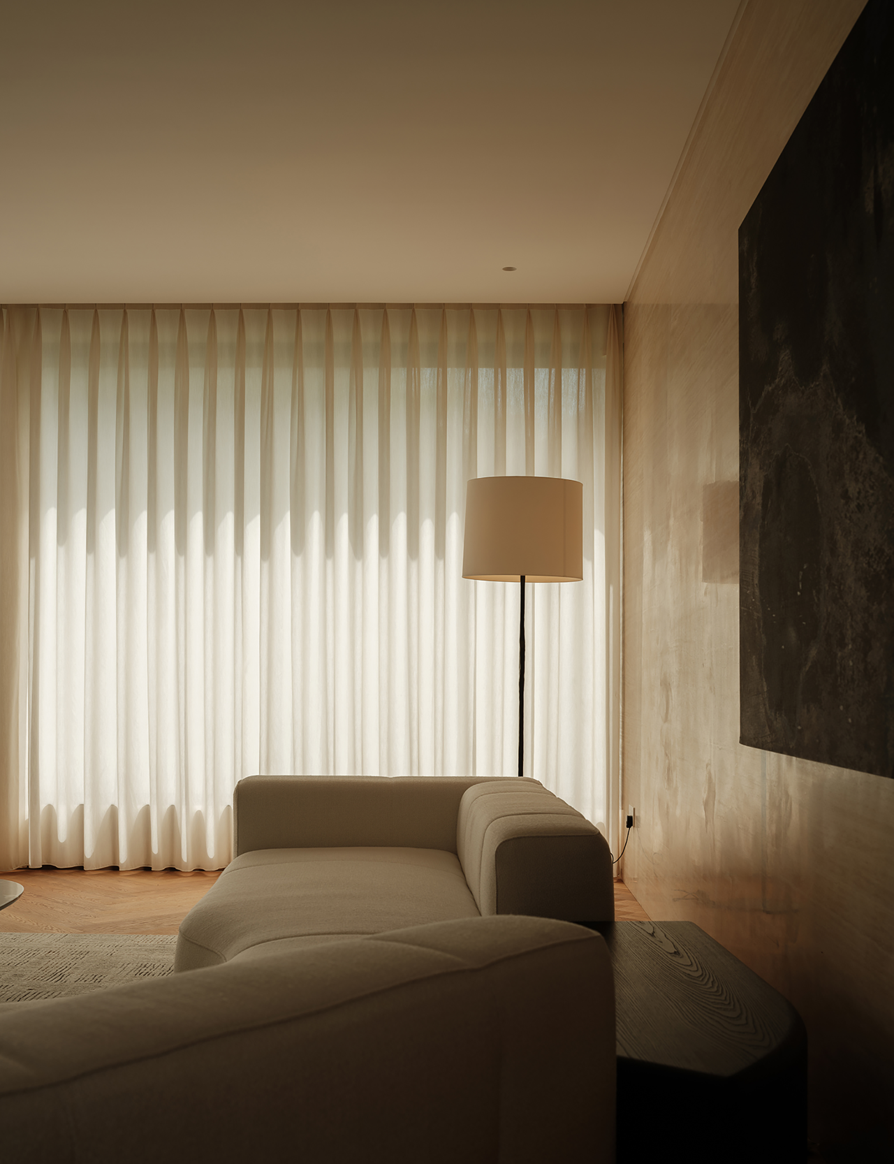 空间的能量诗学丨中国北京丨SH+D北京山和建筑设计-39