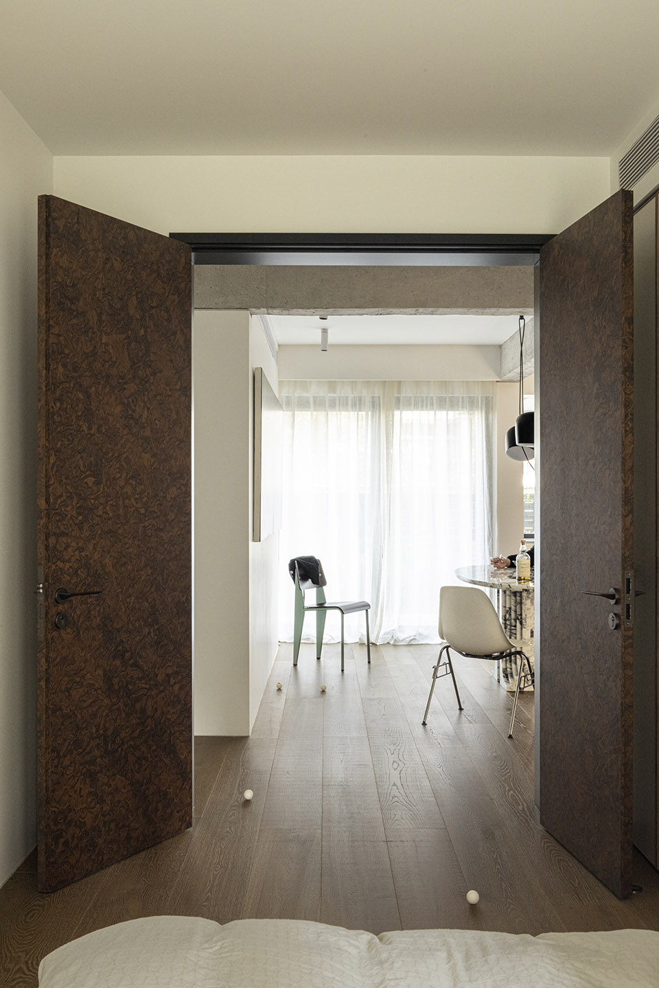 放青松丨中国桂林丨广西桂林无二装饰装修设计有限责任公司-28