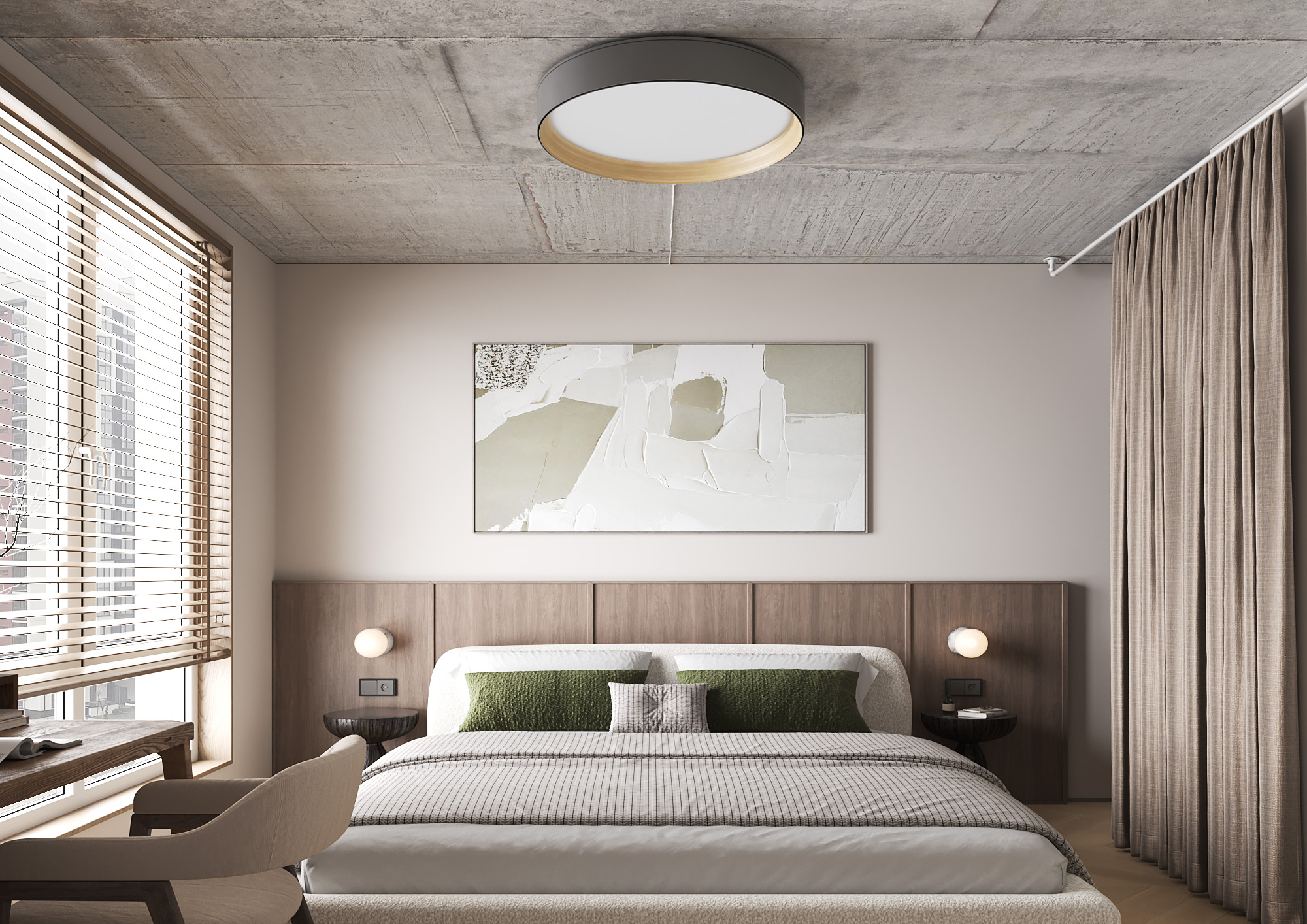 春天的色彩丨乌克兰-9