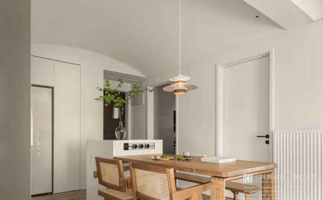 90 后文艺男青年的原木风独居空间丨中国厦门丨厦门之壹设计-26