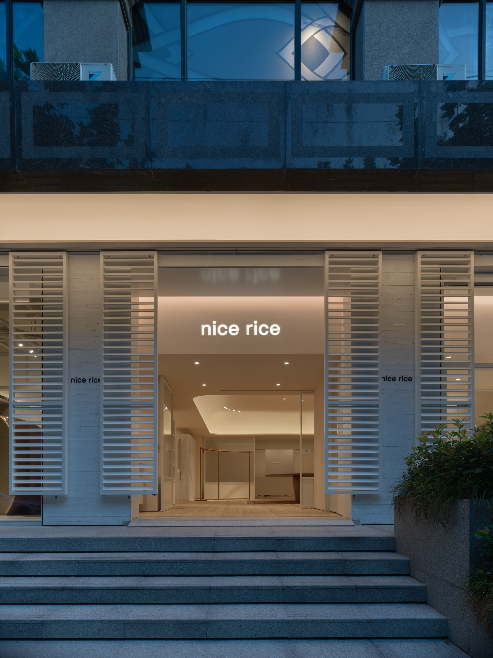 服装店丨中国上海丨say architects-43