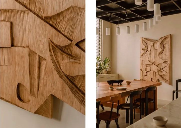 克拉科夫 Warsazuer 酒店丨波兰克拉科夫丨INDO Architekci-15