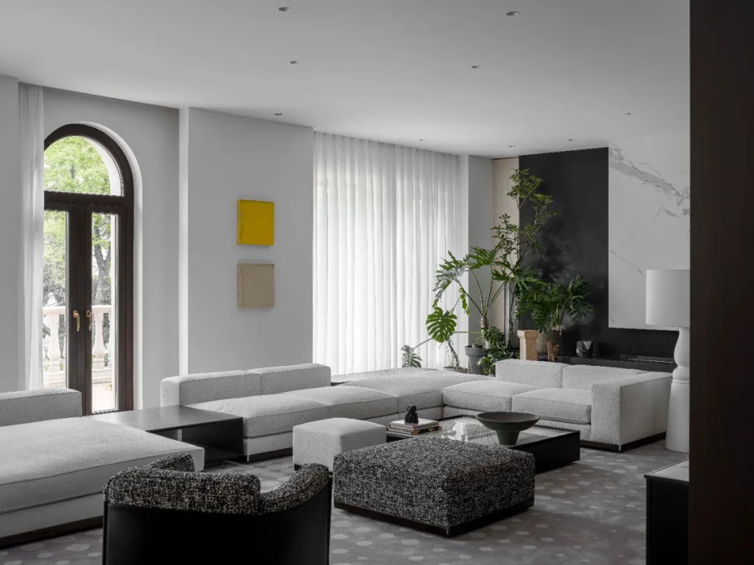 月湖山庄丨中国上海丨刘宏-7