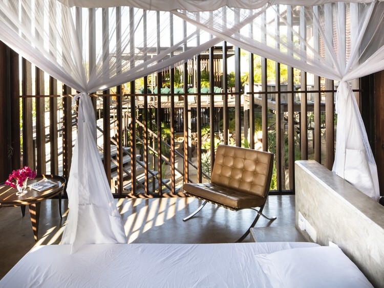 Falcon House（猎鹰之家）丨肯尼亚-37