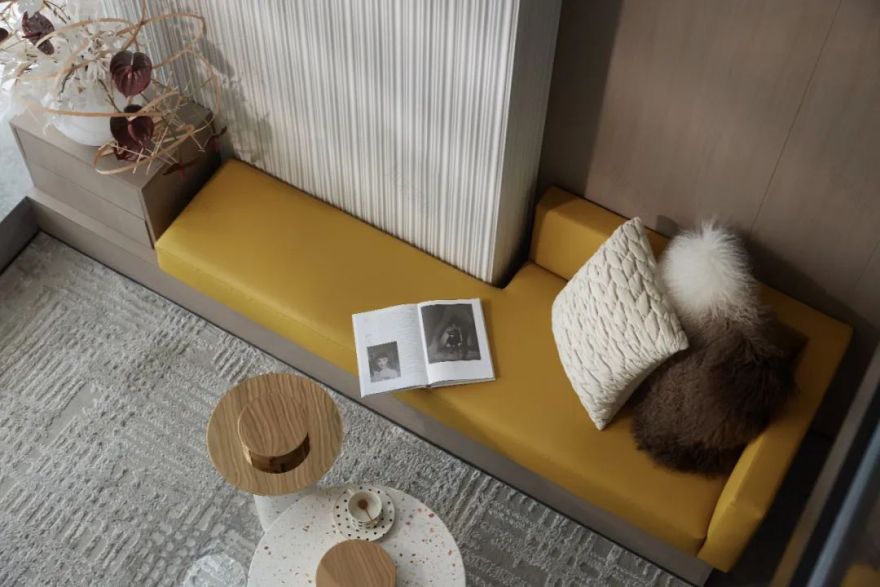 华润置地温州悦玺公寓项目丨中国温州丨上海飞视设计-6