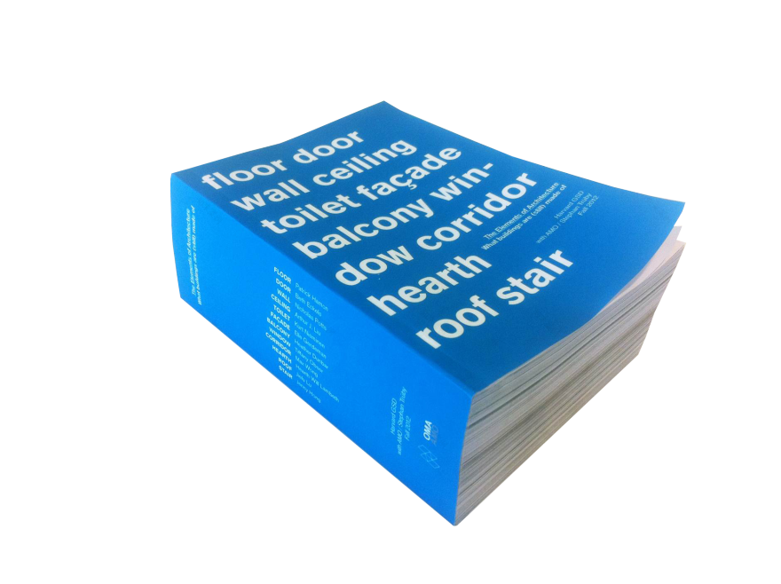 威尼斯双年展 2014 | 建筑元素揭秘-3