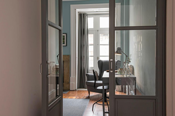 A Bela Aurora 酒店-13