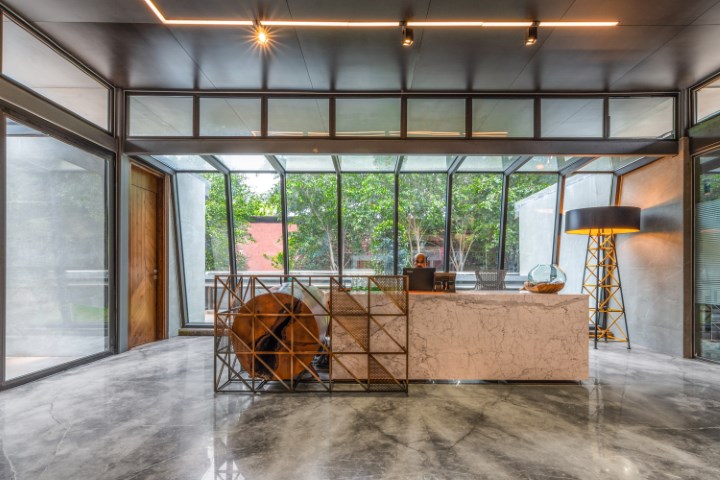 丨印度新德里丨Flyyingseeds studio-52