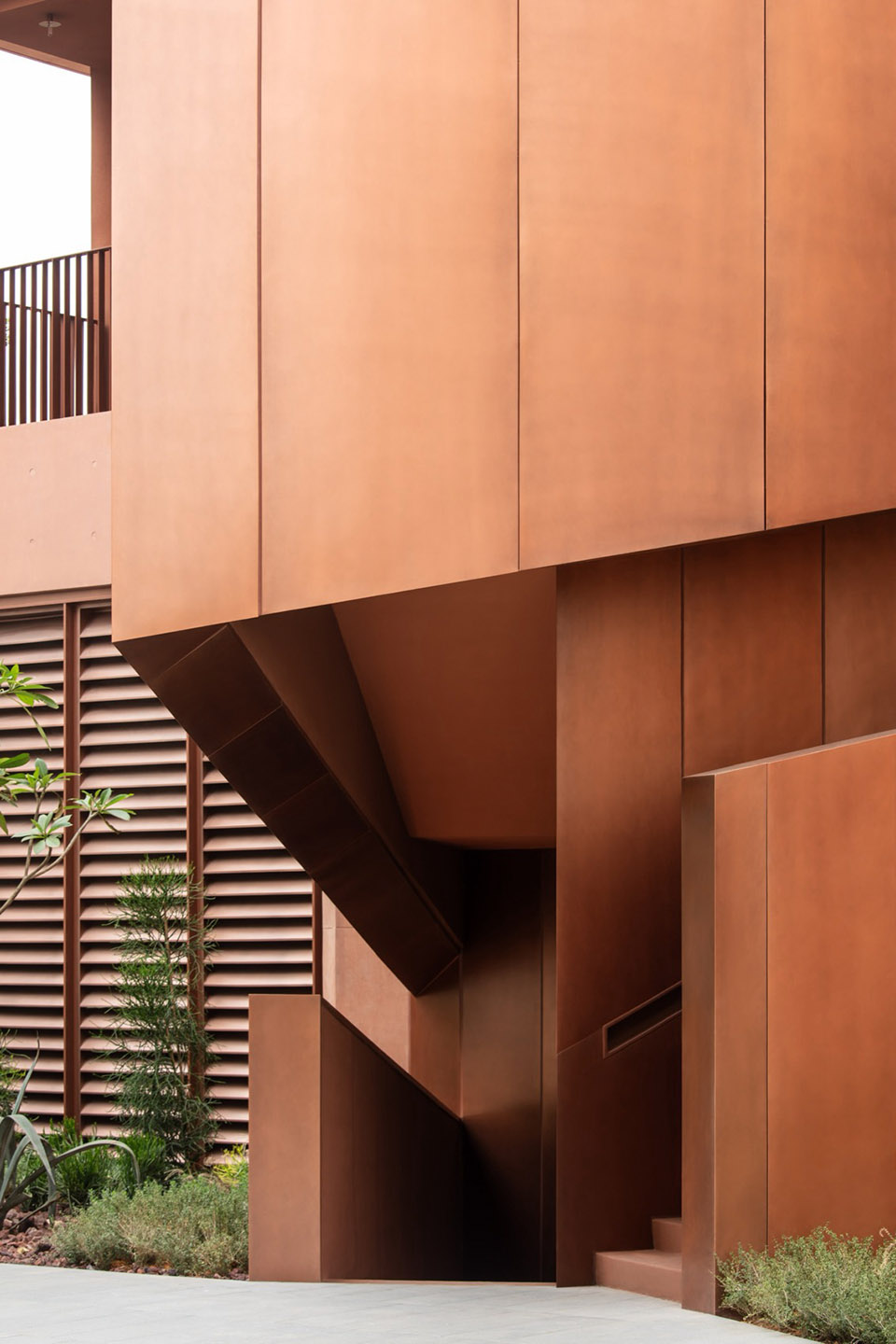 广州阿那亚理想国酒店丨中国广州丨B.L.U.E.建筑设计事务所-181