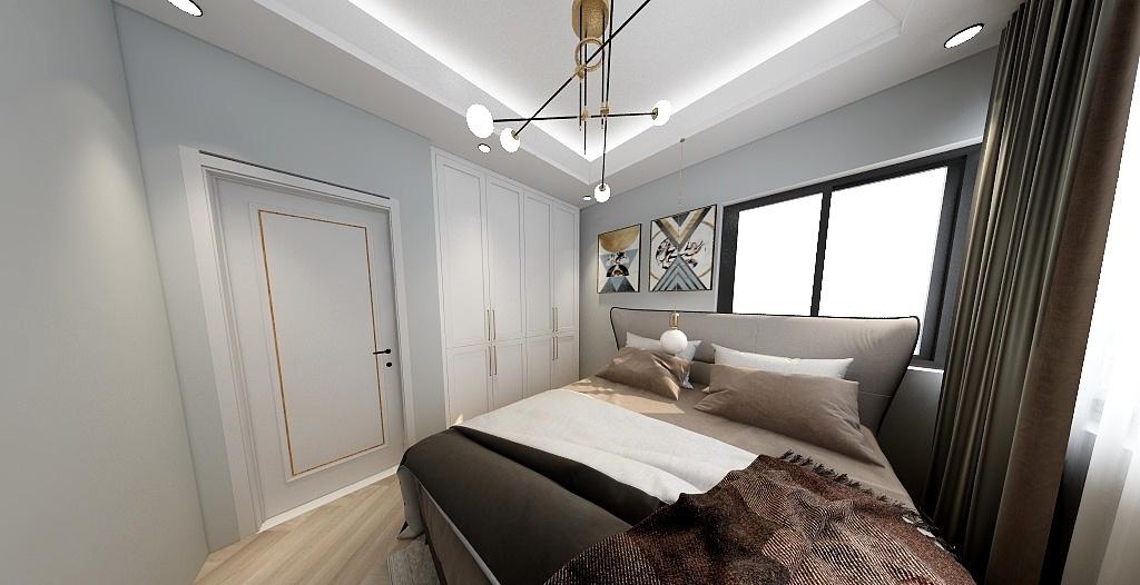 
南京弘阳燕江府 -5