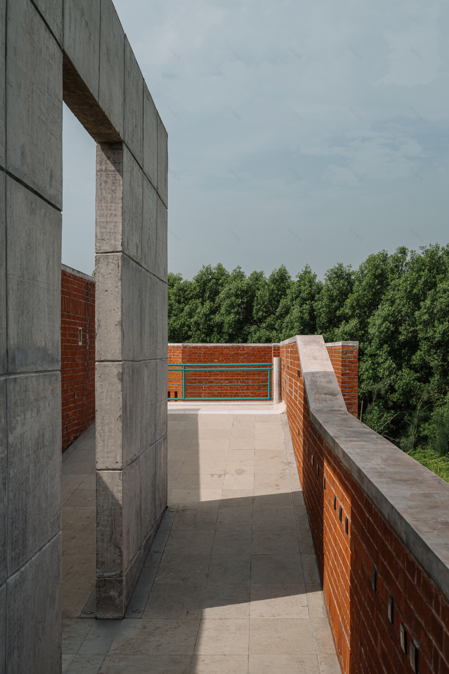 丨印度丨Studio Naqshbandi-48