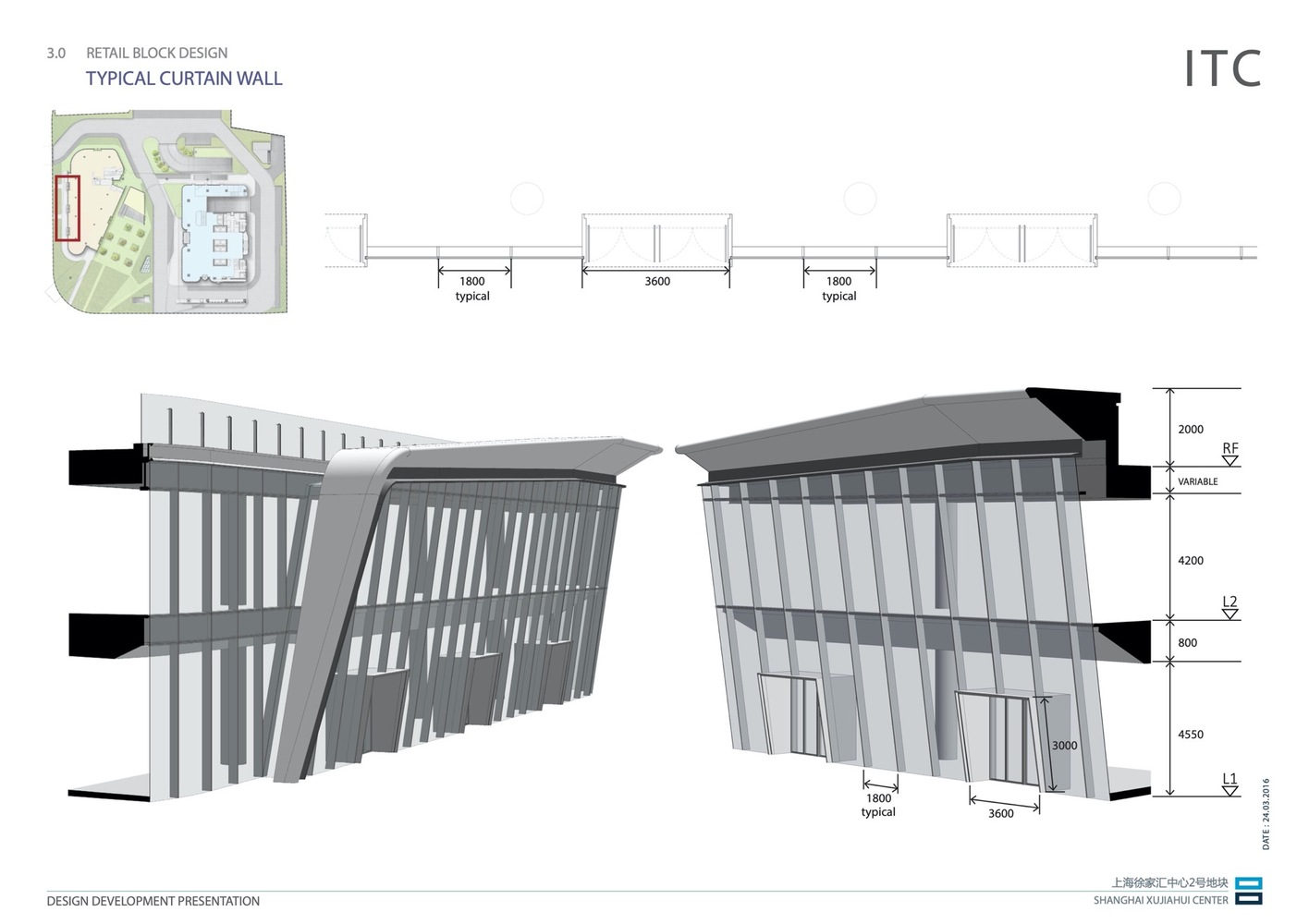 上海徐家汇中心-52
