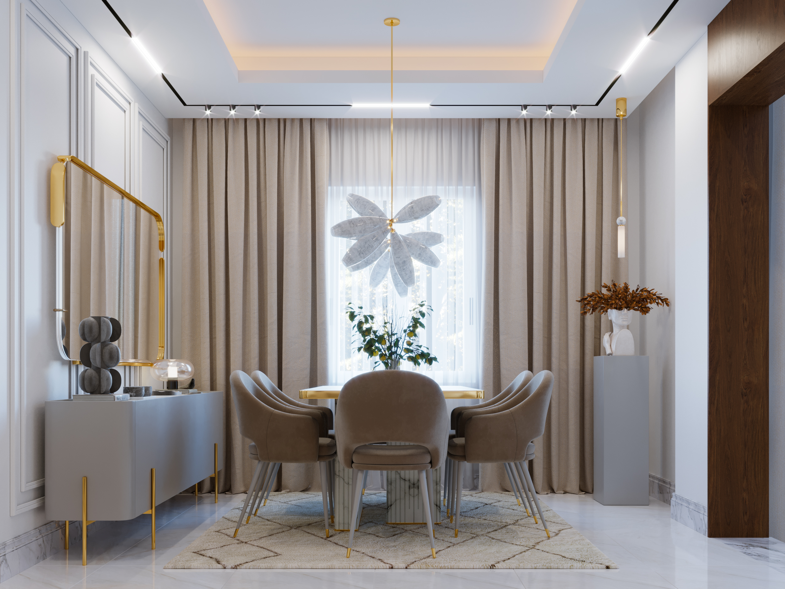 R·M·新经典接待空间-4