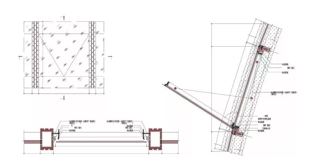 泰禾青云小镇 | 山水禅意与现代建筑的完美融合-51