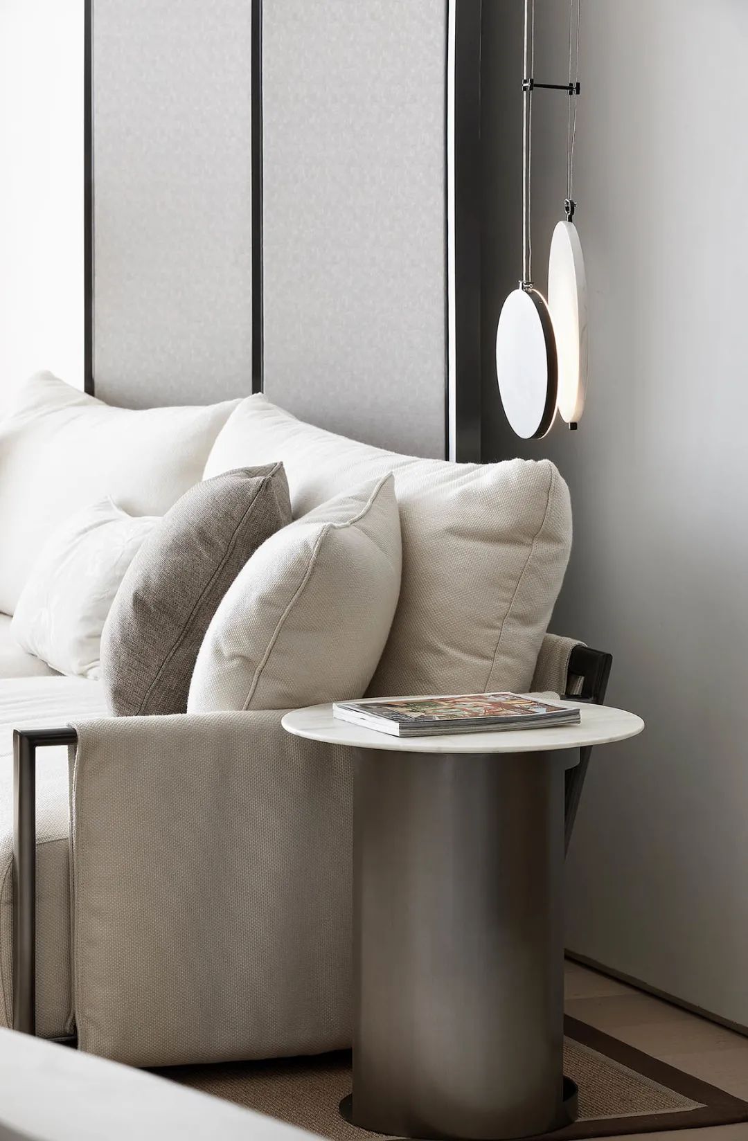 深圳华润悦府 | 幸福 N 次方，打造个性生活美学空间-24