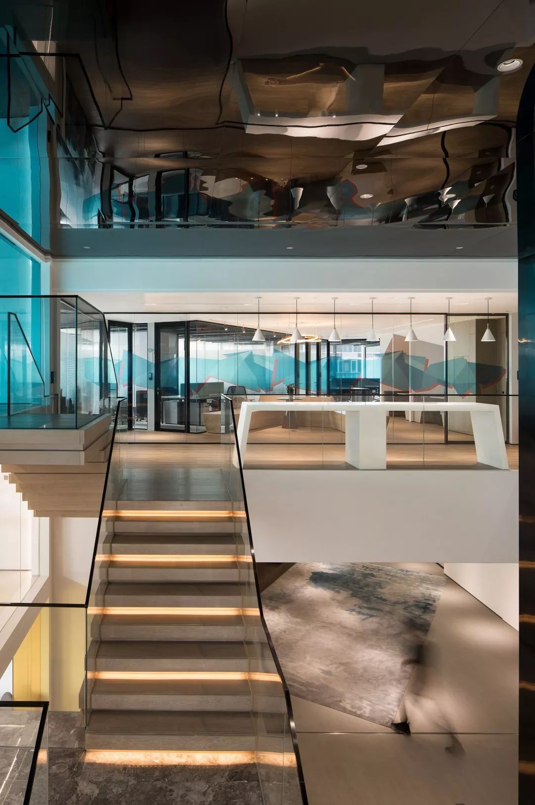 Vol.10 MWORKS茂空间 联合办公-43