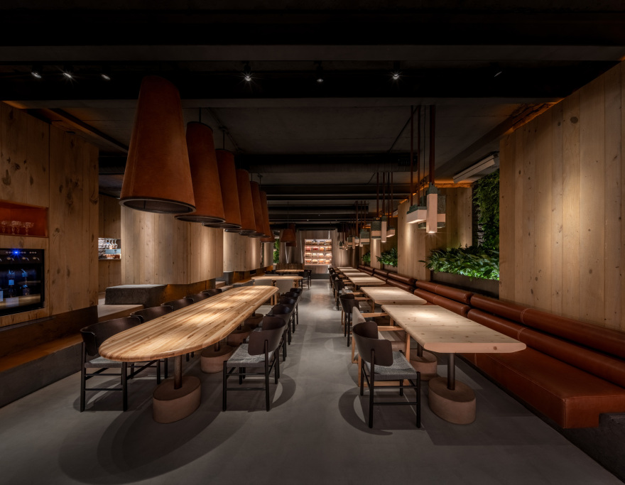 “Dali Bude”餐厅丨乌克兰-15