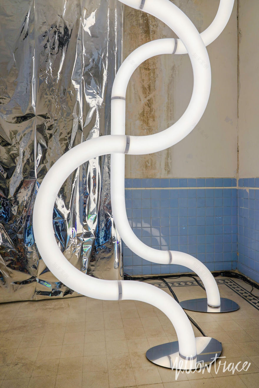 2022 米兰设计周 | 重启的美好与希望-32