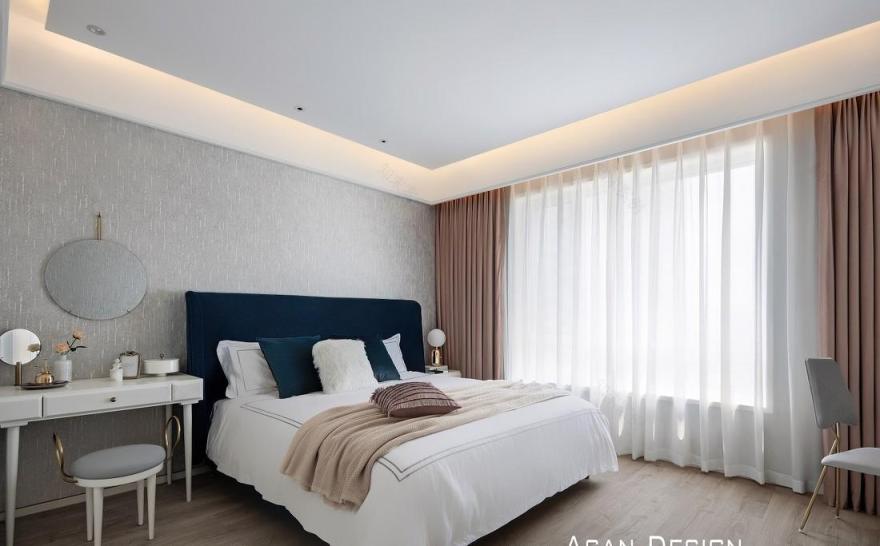 开放式厨房,亲子互动区 | 家庭生活新定义-31