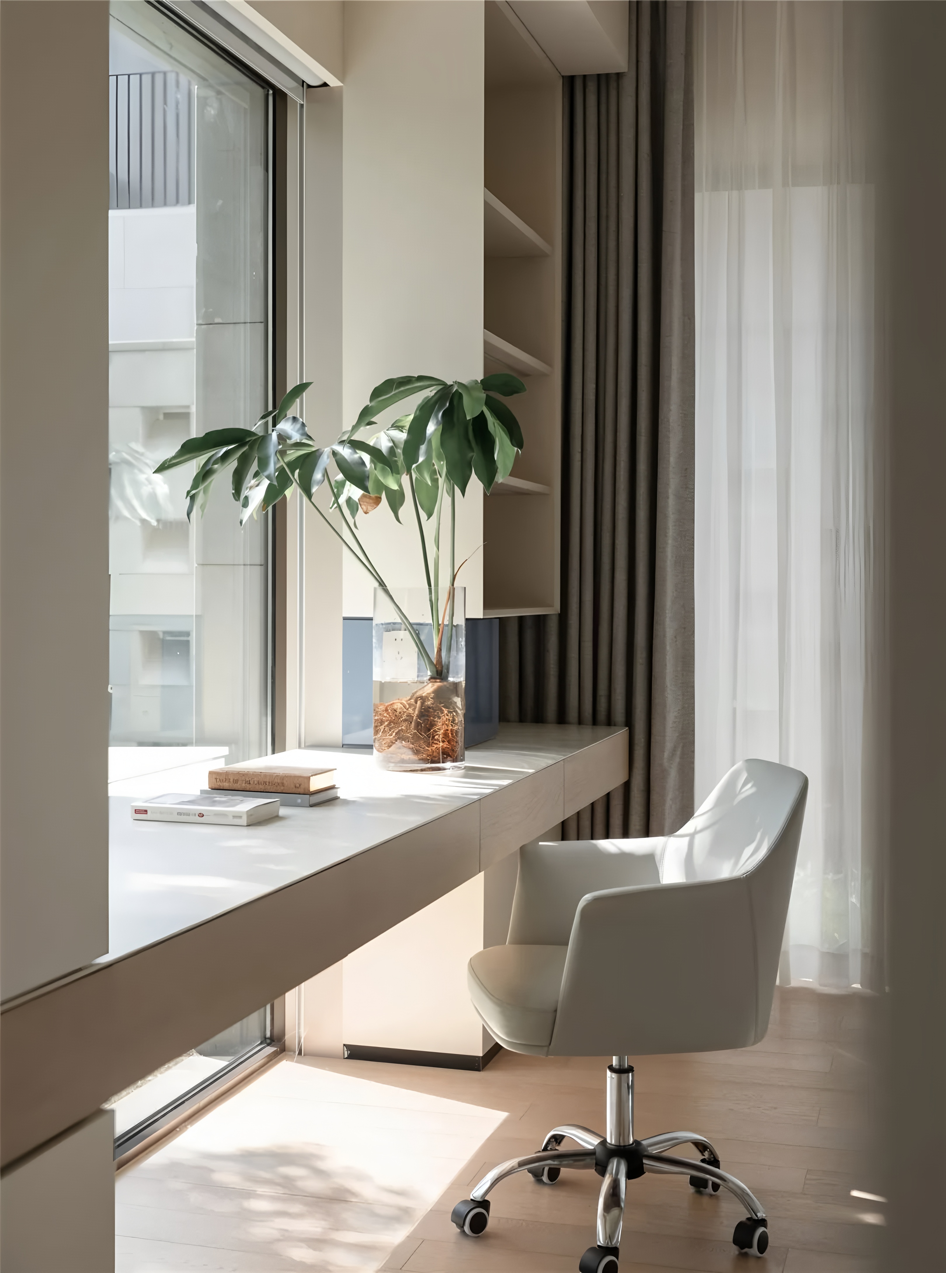 养云安缦苑别墅丨中国上海丨CIMA希玛设计-31