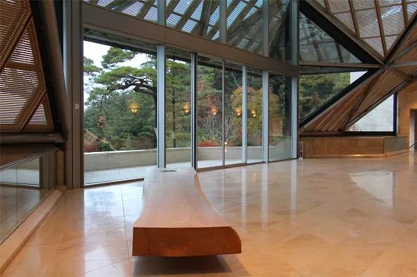 索尔克研究所丨美国丨路易斯·康-108