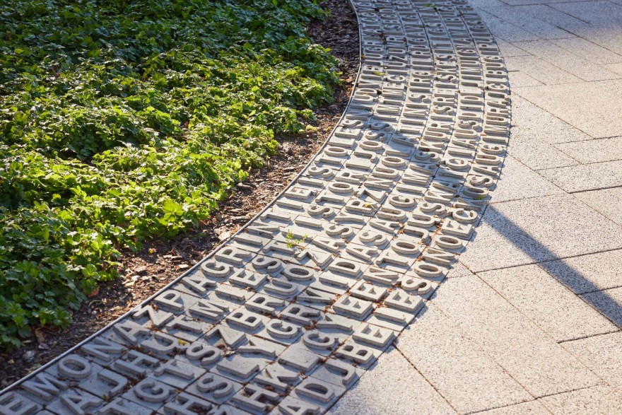 Freedom Square 重生记丨立陶宛帕涅韦日斯丨501 architects-43