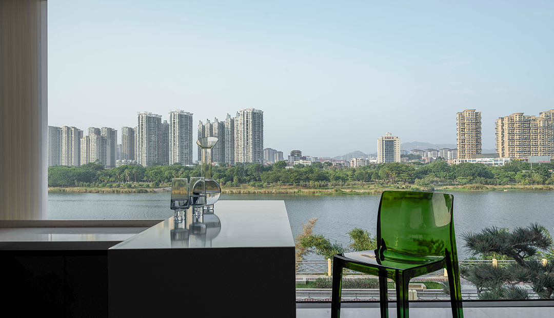 平衡生活本质丨中国泉州丨朴语设计（泉州）有限公司-71