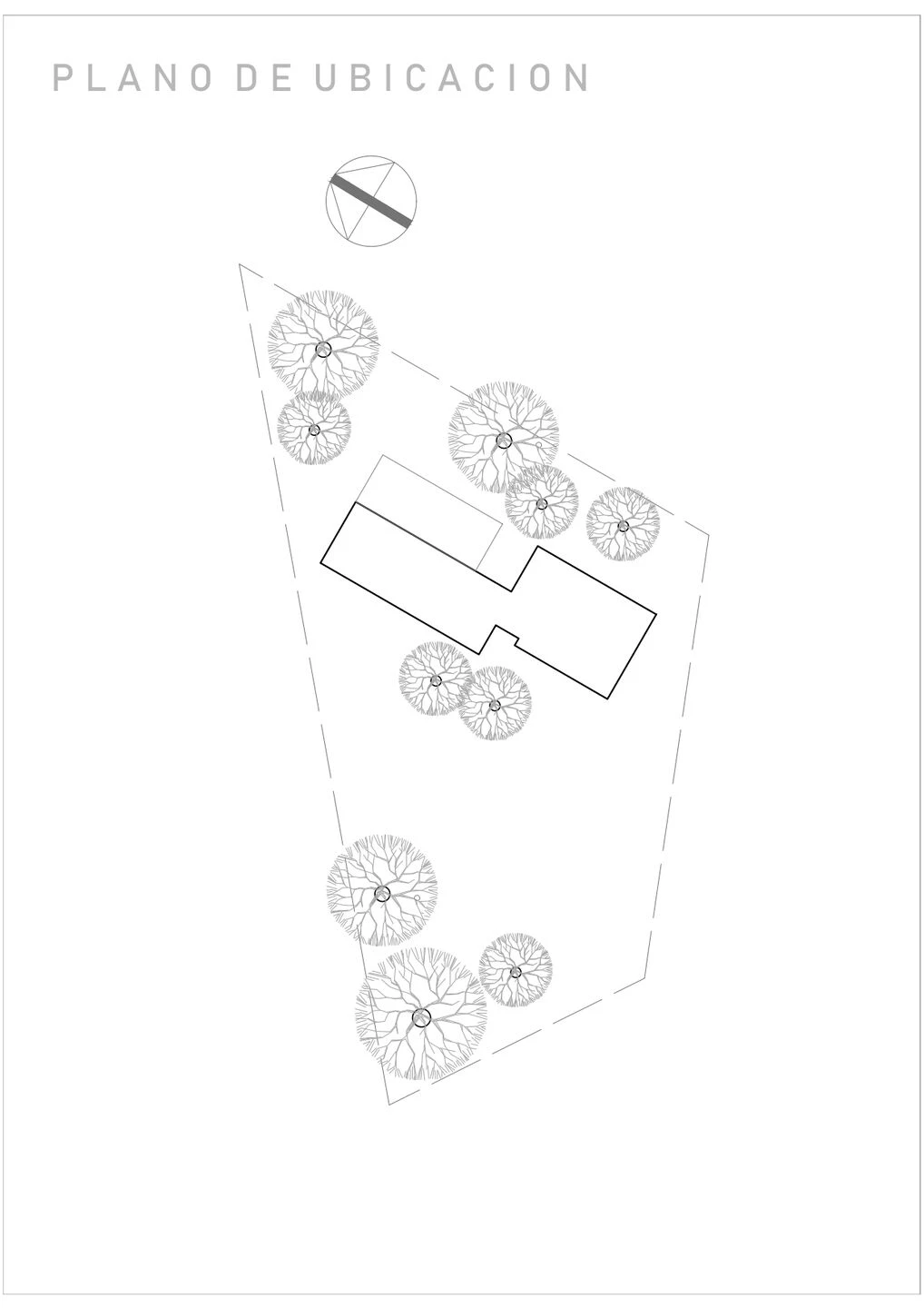 河边的房子丨阿根廷圣菲丨Juan Alfaro Arquitecto-67