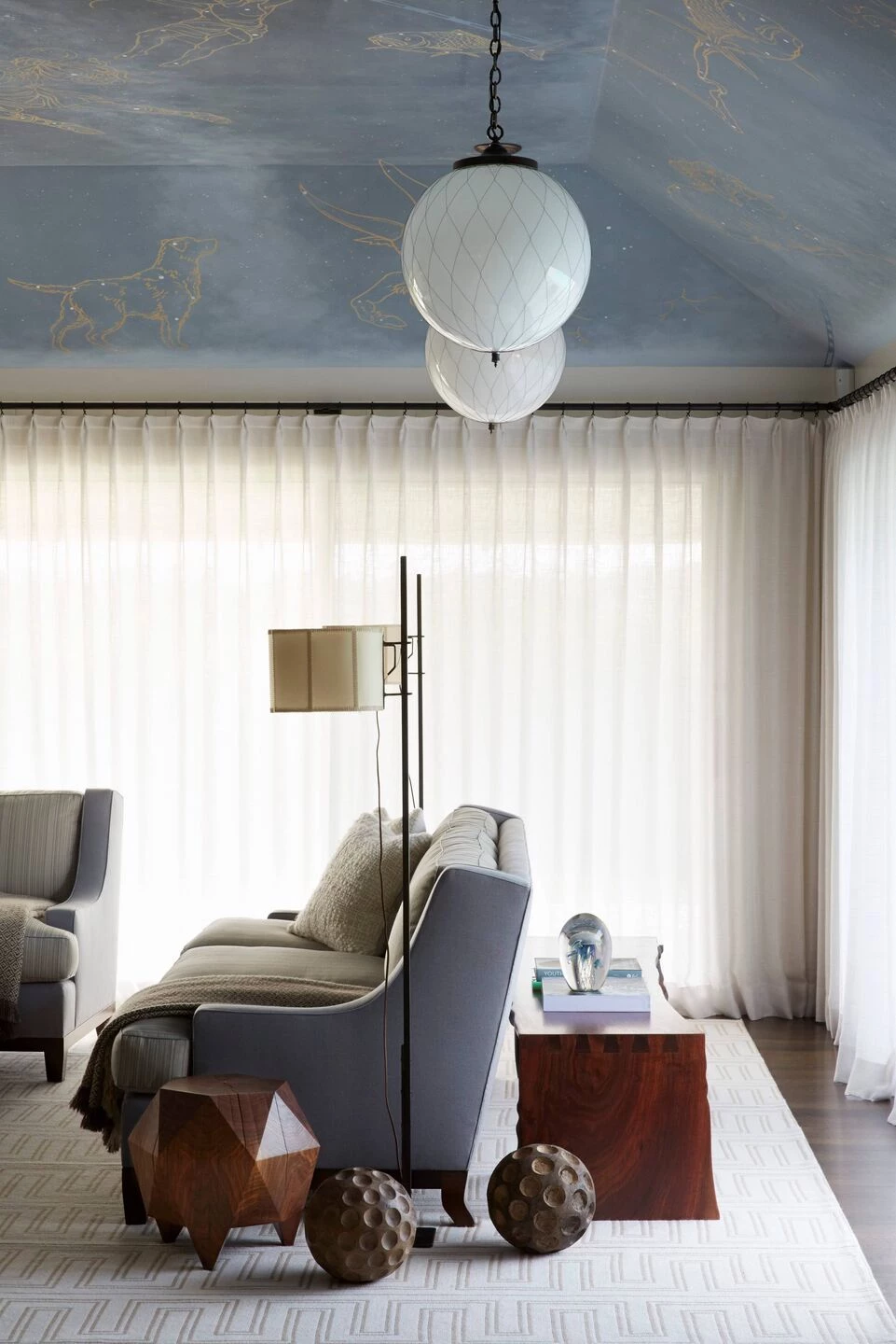 欢乐海滨别墅-13