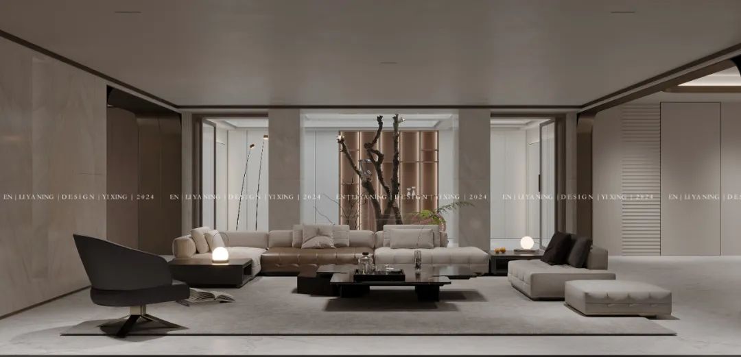 誉珑湖滨|李亚宁作品-22