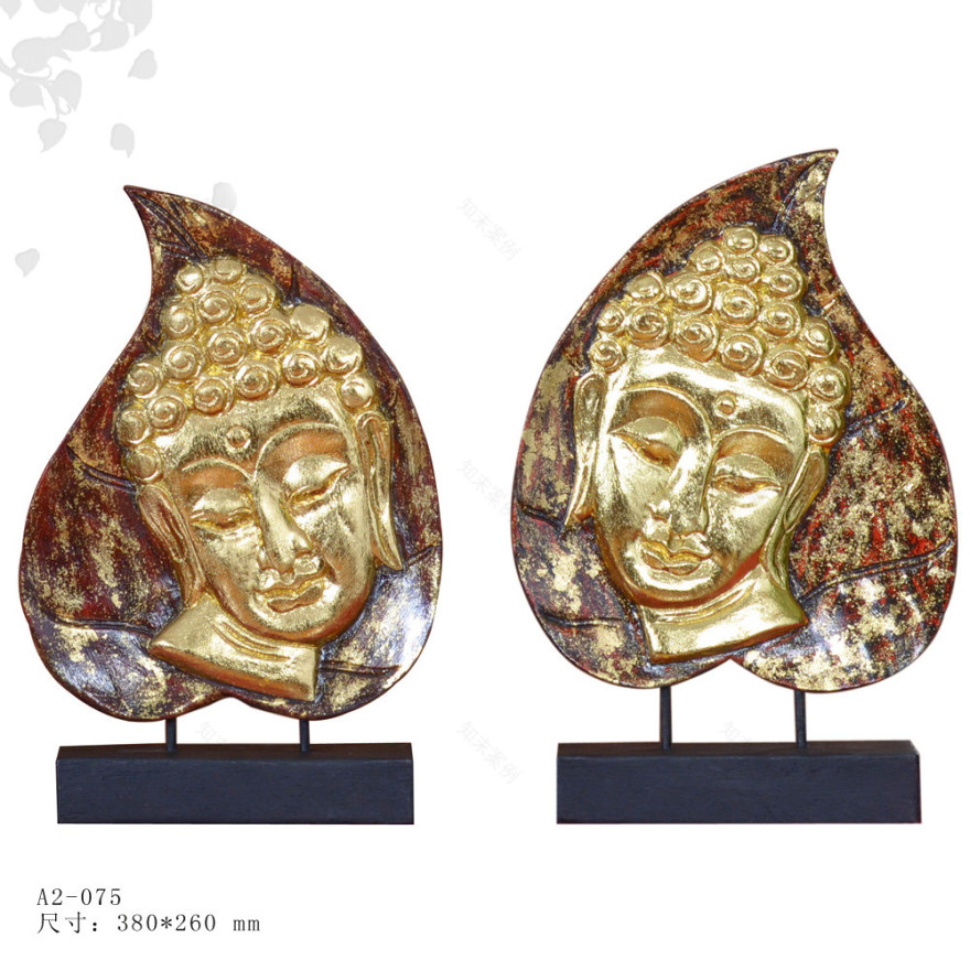 《泰域万象》 | 打造异域风情空间,传递泰国文化之美-28