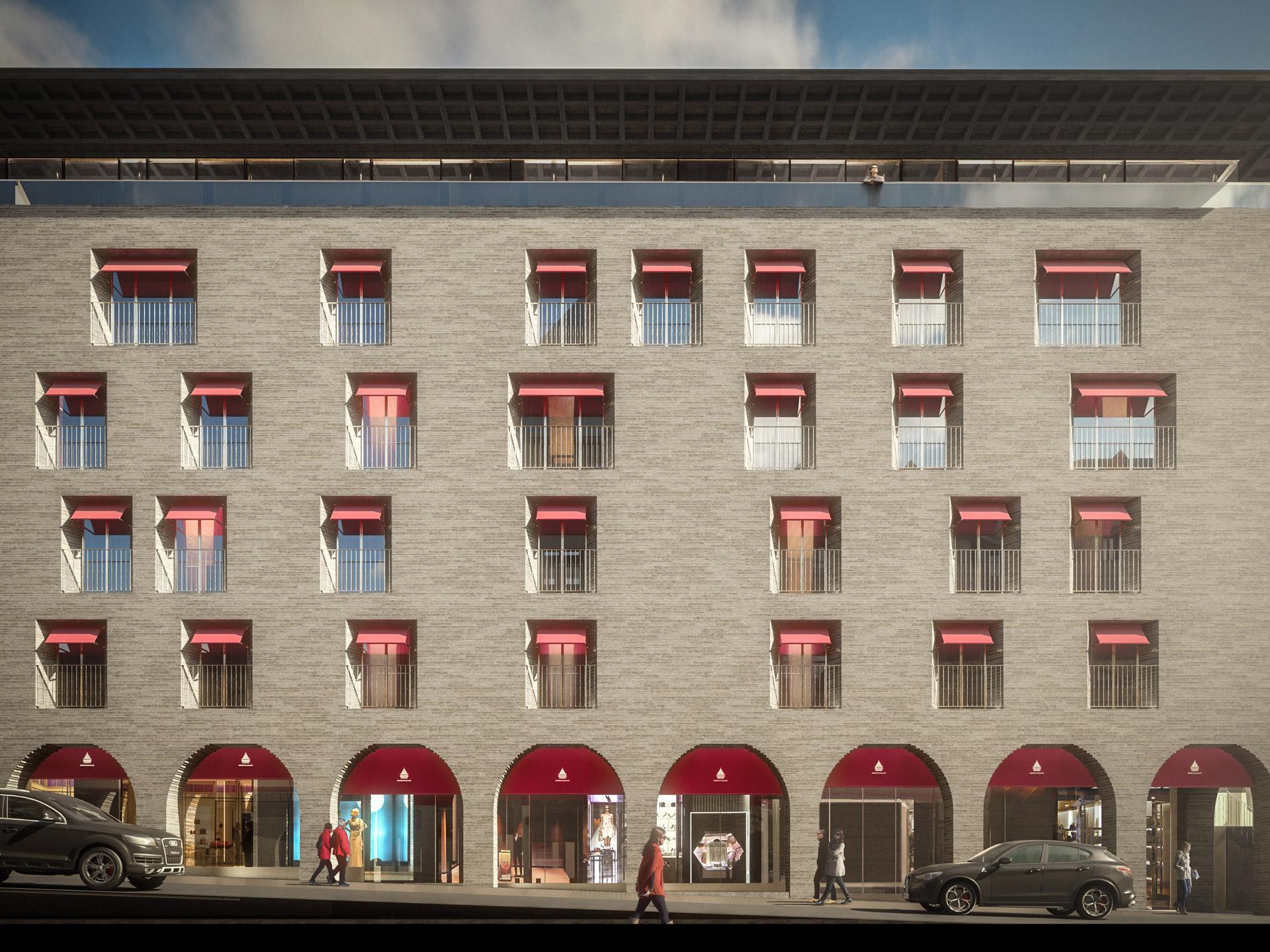 Badrutt's Palace Hotel Serlas Wing - ACPV ARCHITECTS-8