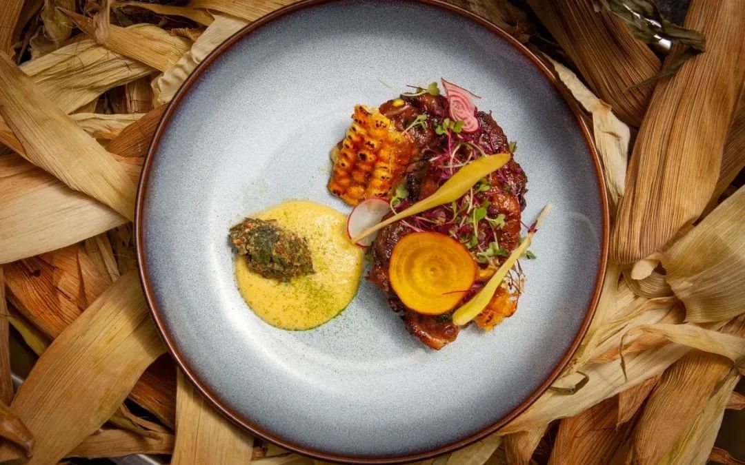 COLINMINT 简悦厨丨中国广州丨广州永创设计有限公司-13