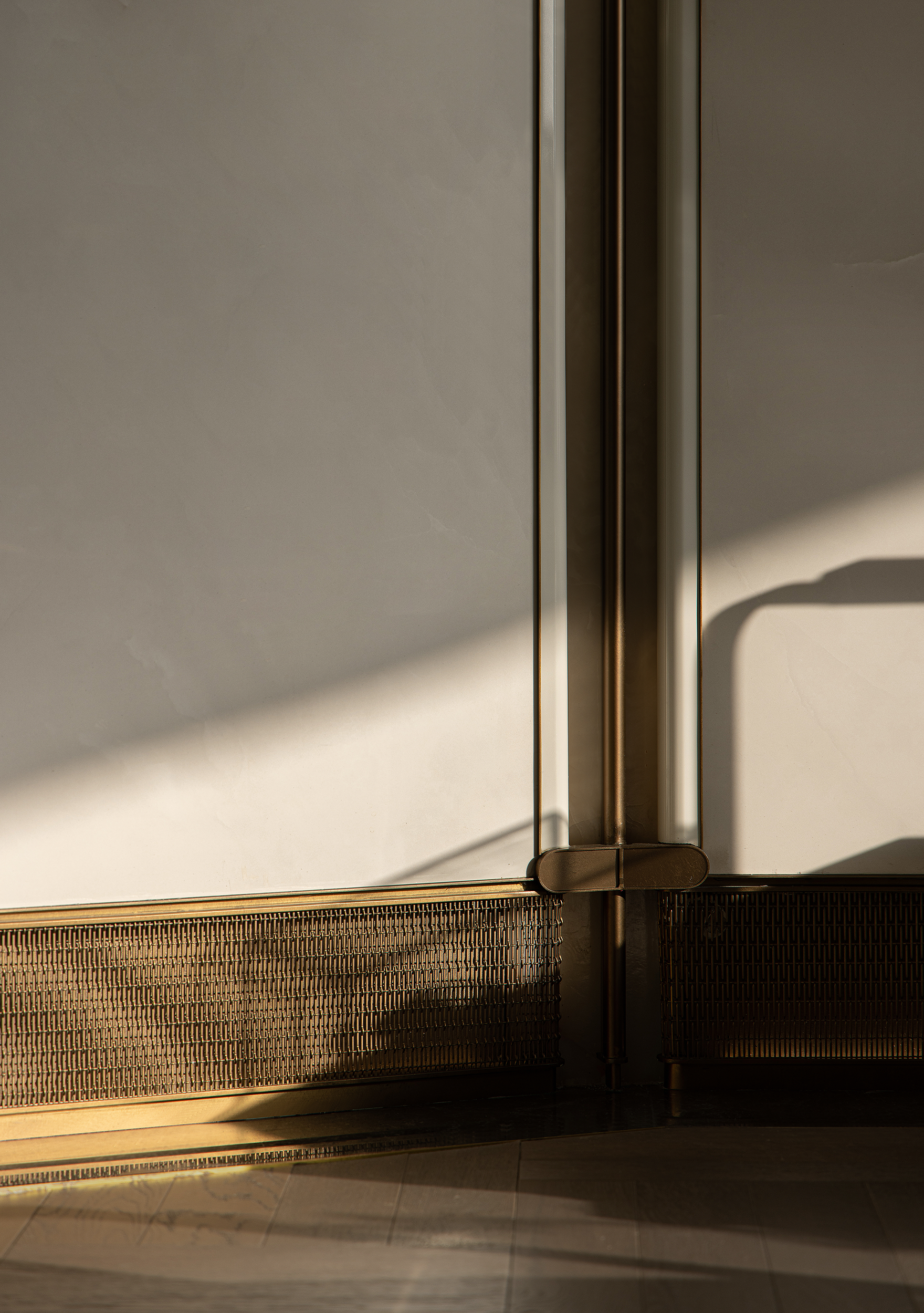 南京 · 建发璞云营销中心丨中国南京丨室内深圳零次方空间设计,景观深圳柏影景观,建筑上海柏涛-38