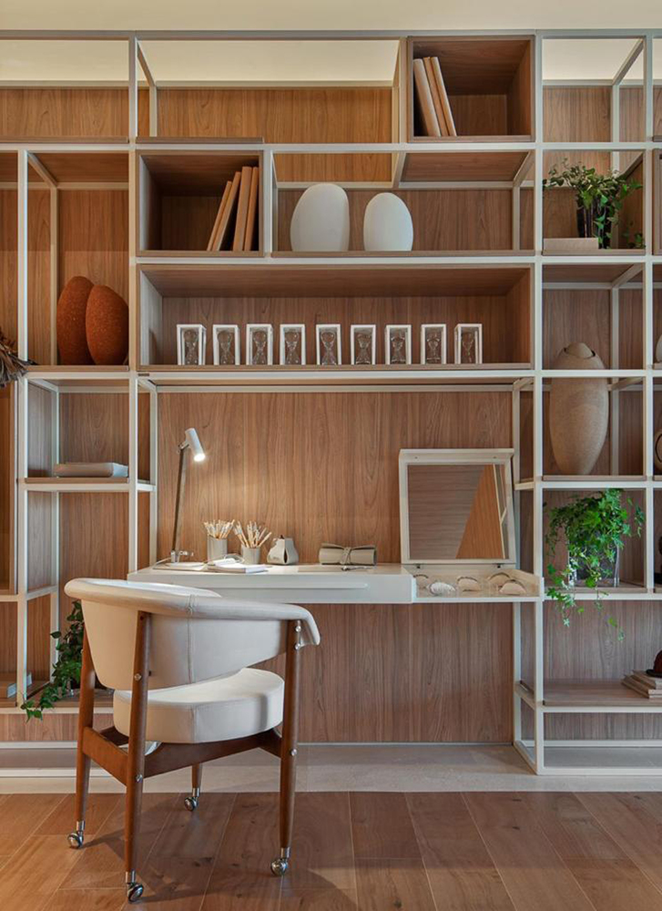 巴西圣托斯湾海滨度假屋-31