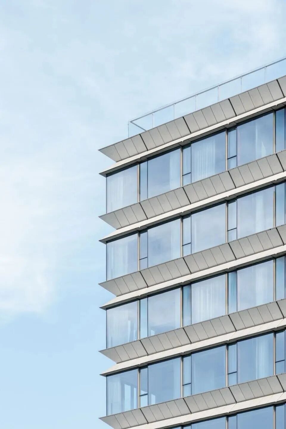 水发科创中心丨中国成都丨中国建筑西南设计研究院有限公司-56