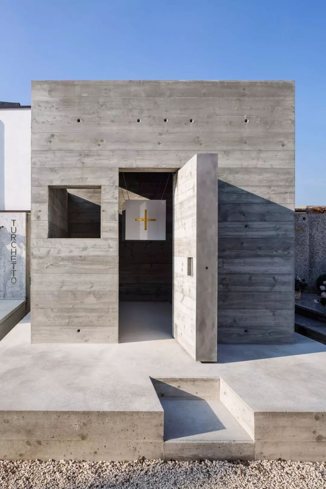 威尼斯的天堂之作 | Campo Baeza 的最后一栋住宅设计-6