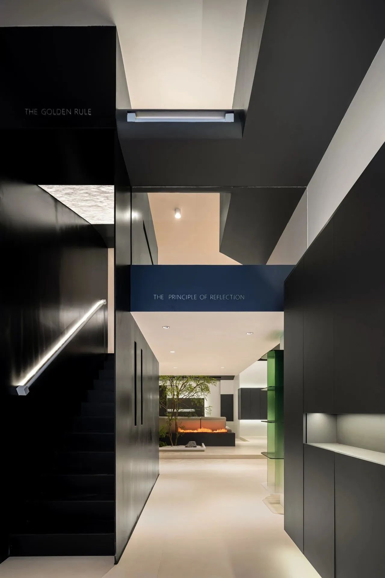 屋中屋丨中国杭州丨柳映舟-2