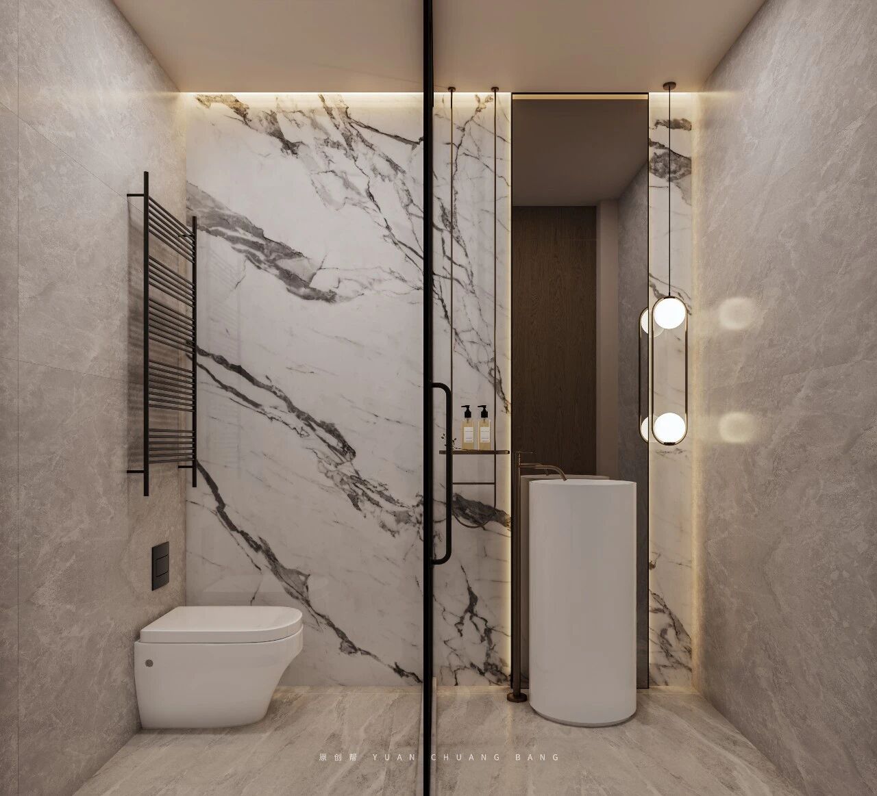 纳瓦拉丨庭美宜居-27