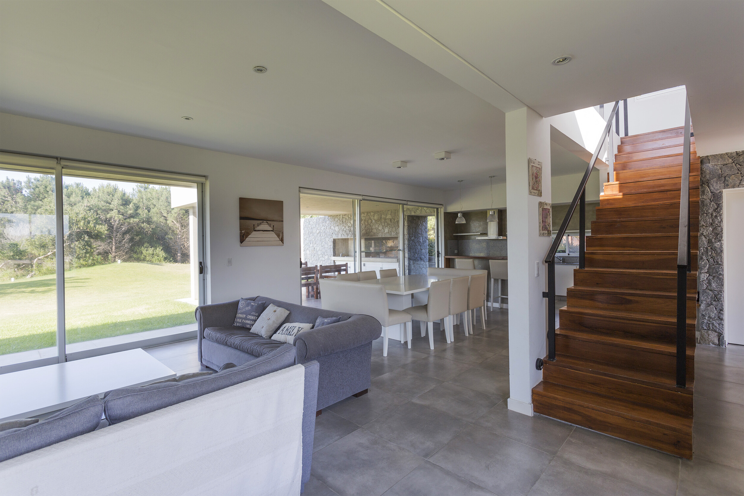 阿根廷翡翠海岸度假别墅-11