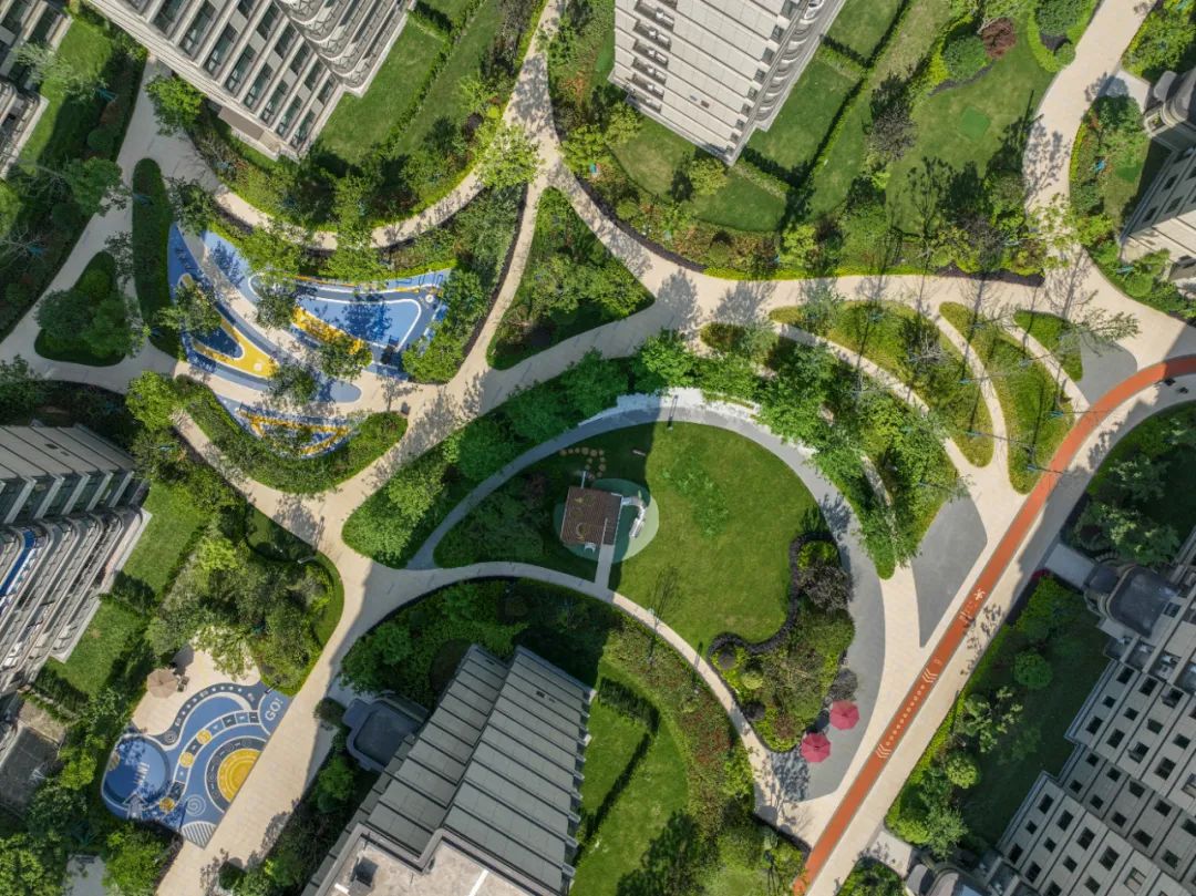 “ 光” 织水韵 | 城市喧嚣下的原乡栖居（大区）-63