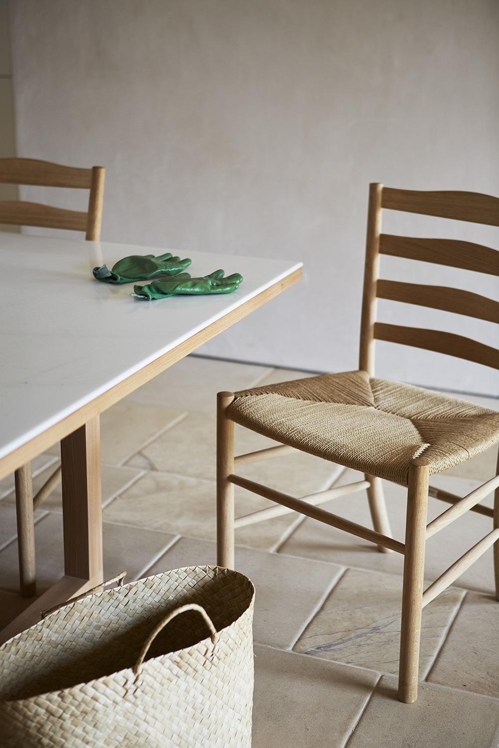 极简大师 John Pawson 的家 | 50 米跨度的空间设计-15