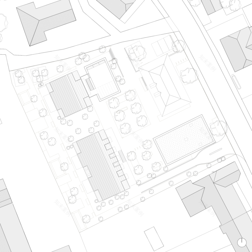 Dorfstrasse, Niederbipp | Atelier 5 - Architekten und Planer AG-14